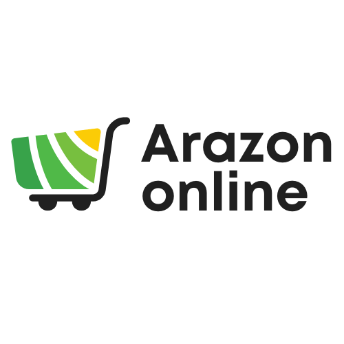 Arazon Online Store