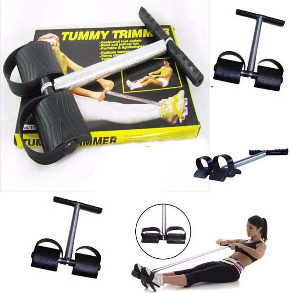 Tummy Trimmer 