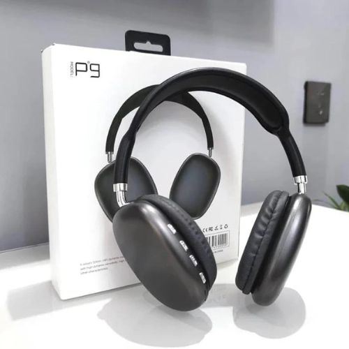 p9 headphone