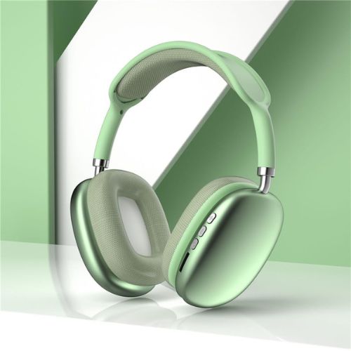 p9 headphone