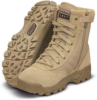 Men's Shoes Hunting | Sneakers Hiking Climbing Shoes Tactical Boots SWAT Combat Desert Boots Reviwes ⭐⭐⭐⭐⭐